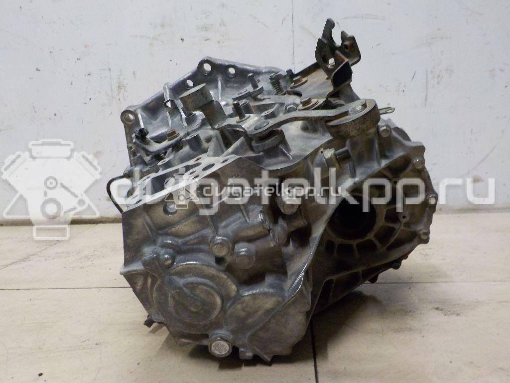 Фото Контрактная (б/у) МКПП для Toyota Iq J1 / Verso / Yaris / Auris / Urban Cruiser P1 90-101 л.с 16V 1.3 л 1NR-FE бензин 303000D120 {forloop.counter}}