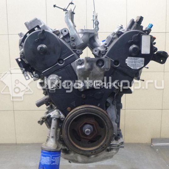 Фото Контрактный (б/у) двигатель J35Z2 для Honda Crosstour 271-280 л.с 24V 3.5 л бензин