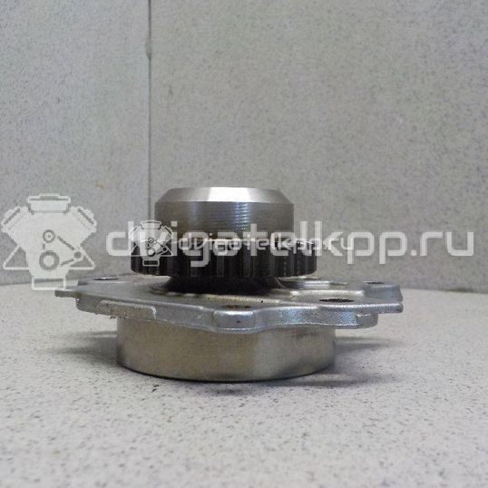 Фото Насос масляный для двигателя 1SZ-FE для Toyota Yaris / Platz Ncp1 , Scp1 65-68 л.с 16V 1.0 л бензин 1510023020