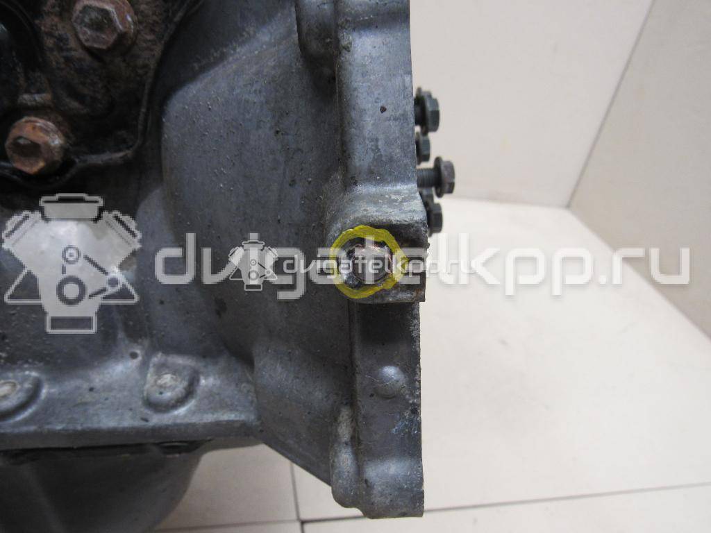 Фото Контрактный (б/у) двигатель 1KR-FE для Toyota Aygo / Iq J1 / Yaris / Vios 65-71 л.с 12V 1.0 л бензин 0135KT {forloop.counter}}