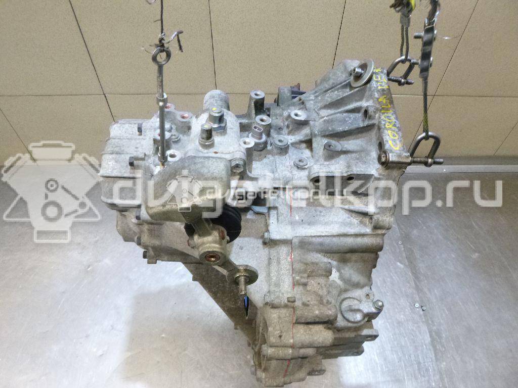 Фото Контрактная (б/у) МКПП для Toyota / Toyota (Gac) / Toyota (Faw) 78-90 л.с 16V 1.3 л 2NZ-FE бензин 3030052730 {forloop.counter}}