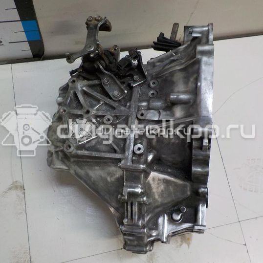 Фото Контрактная (б/у) МКПП для Toyota Rav 4 / Corolla / Avensis 136-150 л.с 16V 2.2 л 2AD-FTV Дизельное топливо 3030064030