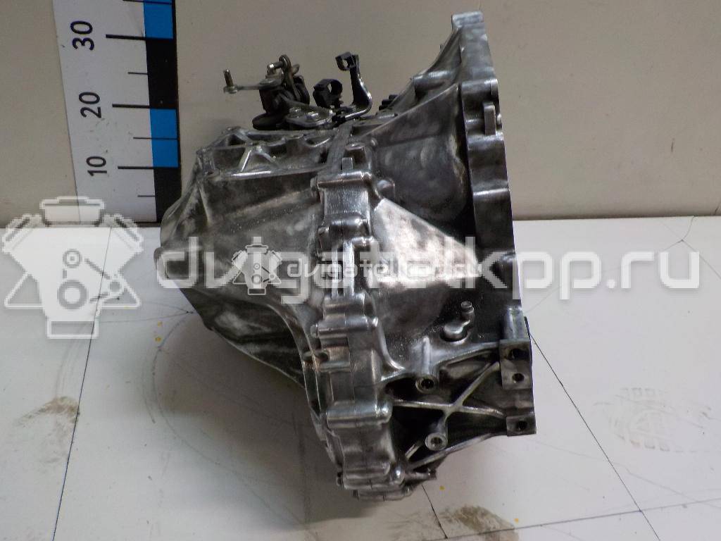 Фото Контрактная (б/у) МКПП для Toyota Rav 4 / Corolla / Avensis 136-150 л.с 16V 2.2 л 2AD-FTV Дизельное топливо 3030064030 {forloop.counter}}