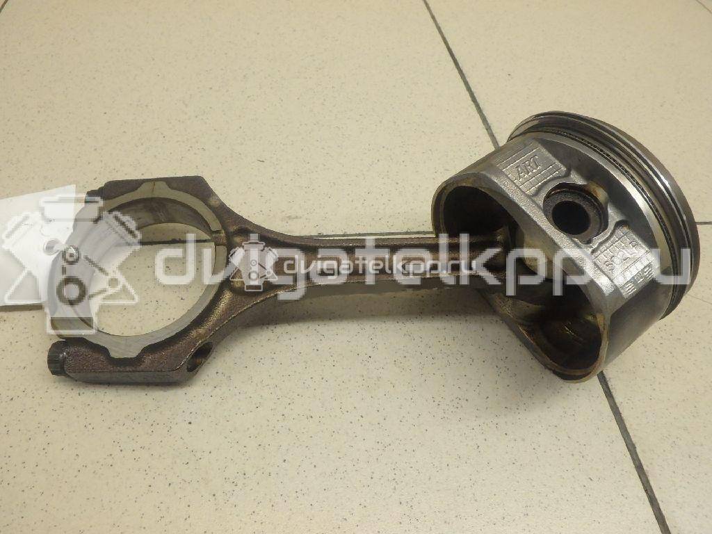 Фото Поршень с шатуном для двигателя 1GR-FE для Toyota (Faw) Prado / Land Cruiser 200 J20 238-275 л.с 24V 4.0 л бензин {forloop.counter}}