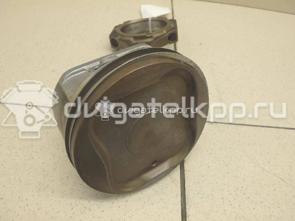 Фото Поршень с шатуном для двигателя 1GR-FE для Toyota (Faw) Prado / Land Cruiser 200 J20 238-275 л.с 24V 4.0 л бензин {forloop.counter}}