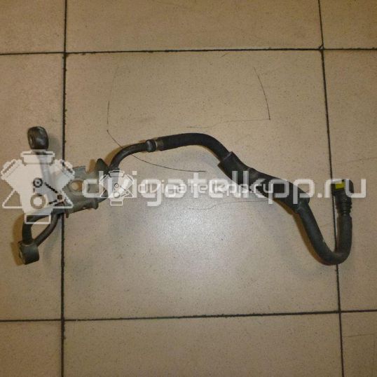 Фото Трубка топливная для двигателя 1MZ-FE для Toyota Camry / Alphard / Harrier / Solara / Avalon 184-223 л.с 24V 3.0 л бензин 2380120180