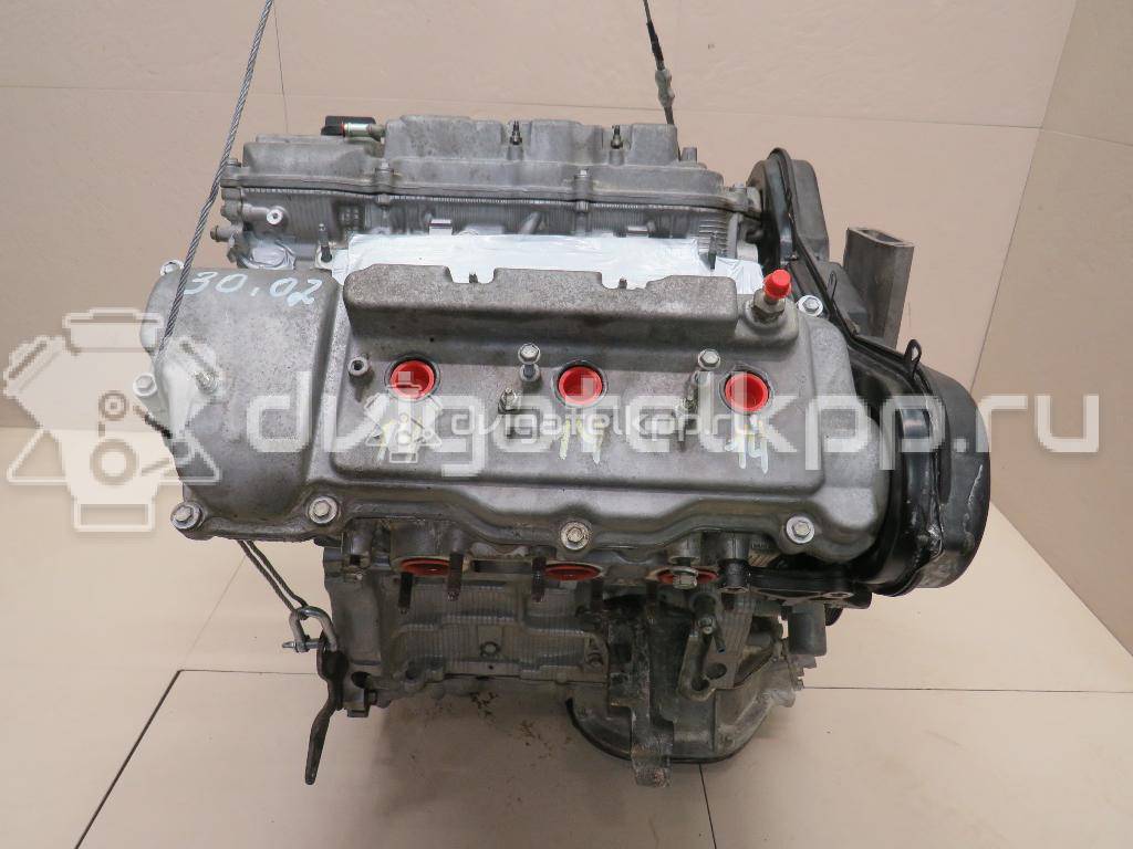 Фото Контрактный (б/у) двигатель 1MZ-FE для Toyota Camry / Alphard / Harrier / Solara / Avalon 184-223 л.с 24V 3.0 л бензин 1900020420 {forloop.counter}}