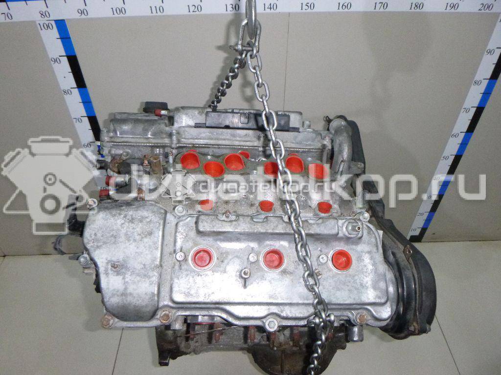 Фото Контрактный (б/у) двигатель 1MZ-FE для Toyota Camry / Alphard / Harrier / Solara / Avalon 184-223 л.с 24V 3.0 л бензин 1900020420 {forloop.counter}}