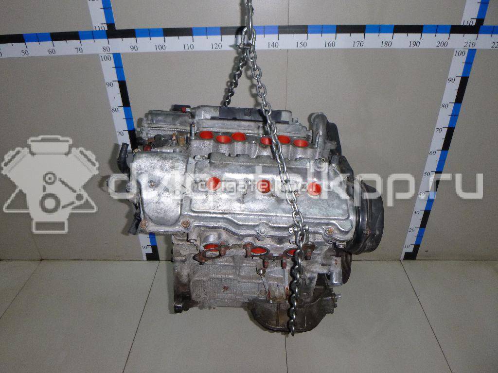 Фото Контрактный (б/у) двигатель 1MZ-FE для Toyota Camry / Alphard / Harrier / Solara / Avalon 184-223 л.с 24V 3.0 л бензин 1900020420 {forloop.counter}}