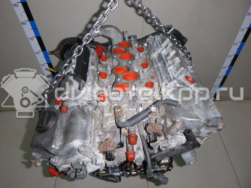 Фото Контрактный (б/у) двигатель 1MZ-FE для Toyota Camry / Alphard / Harrier / Solara / Avalon 184-223 л.с 24V 3.0 л бензин 1900020420 {forloop.counter}}