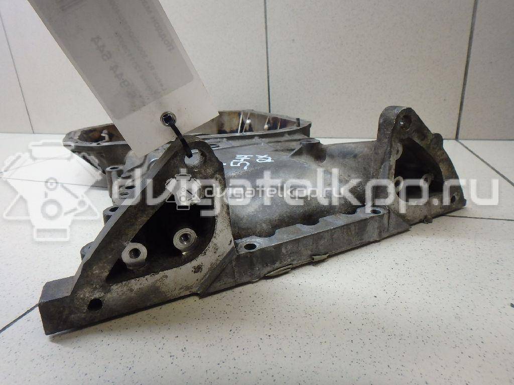 Фото Поддон масляный двигателя для двигателя 1MZ-FE для Toyota Camry / Alphard / Harrier / Solara / Avalon 184-223 л.с 24V 3.0 л бензин 1211120070 {forloop.counter}}