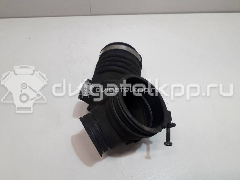 Фото Патрубок воздушного фильтра для двигателя 3MZ-FE для Toyota Harrier / Kluger / Solara / Sienna 211-234 л.с 24V 3.3 л бензин 1788120140 {forloop.counter}}