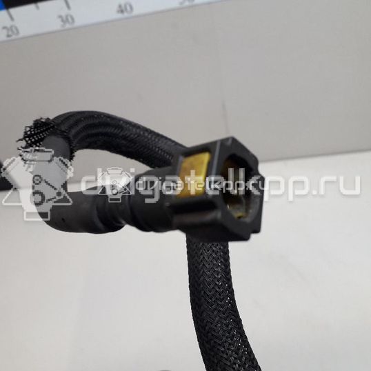 Фото Трубка топливная для двигателя 3MZ-FE для Toyota Harrier / Kluger / Solara / Sienna 211-234 л.с 24V 3.3 л бензин 2380120220