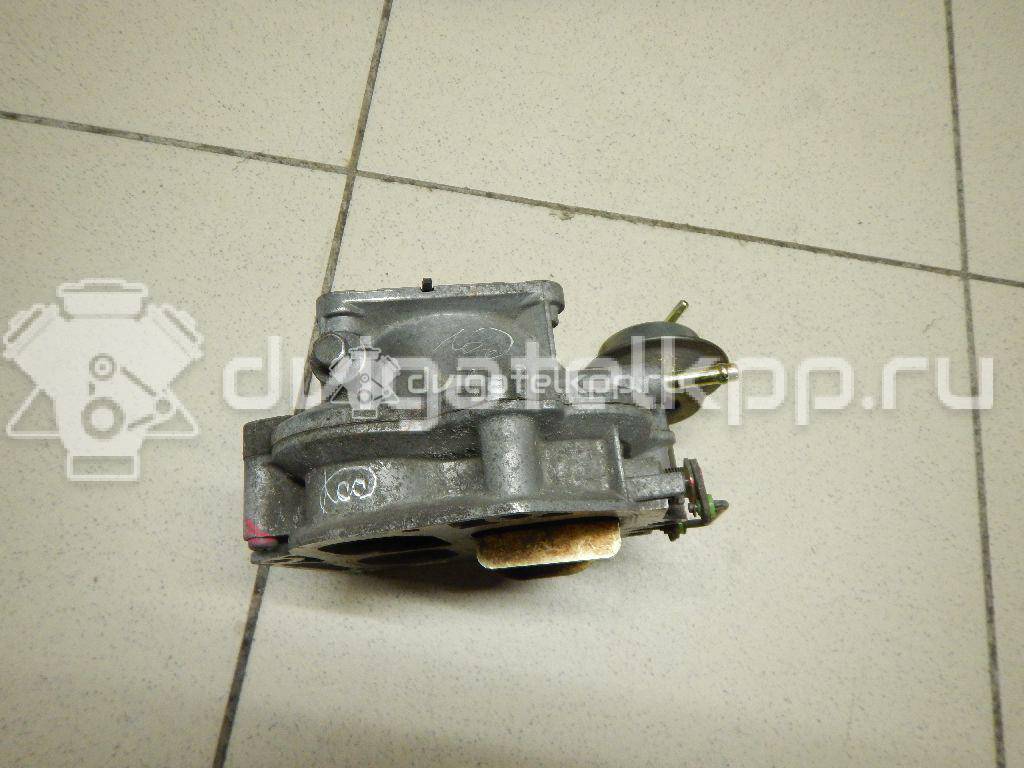 Фото Заслонка дроссельная механическая для двигателя 1MZ-FE для Toyota Camry / Alphard / Harrier / Solara / Avalon 184-223 л.с 24V 3.0 л бензин 1730020040 {forloop.counter}}