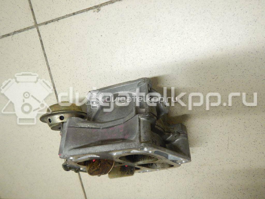 Фото Заслонка дроссельная механическая для двигателя 1MZ-FE для Toyota Camry / Alphard / Harrier / Solara / Avalon 184-223 л.с 24V 3.0 л бензин 1730020040 {forloop.counter}}