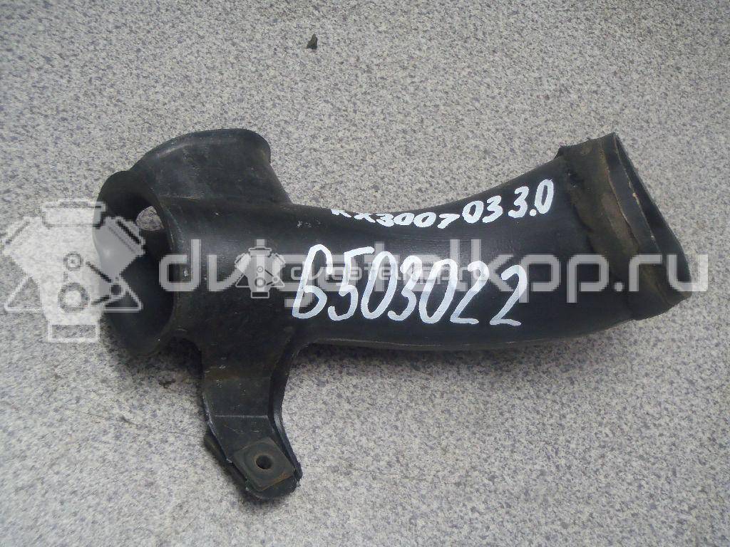 Фото Воздуховод для двигателя 1MZ-FE для Toyota Camry / Alphard / Harrier / Solara / Avalon 184-223 л.с 24V 3.0 л бензин 1775020050 {forloop.counter}}