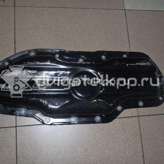 Фото Поддон масляный двигателя для двигателя 4GR-FSE для Toyota Mark 197-215 л.с 24V 2.5 л бензин 1210231030