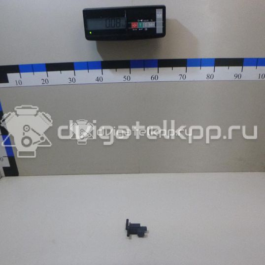 Фото Клапан электромагнитный  8200603558 для nissan Qashqai (J11)