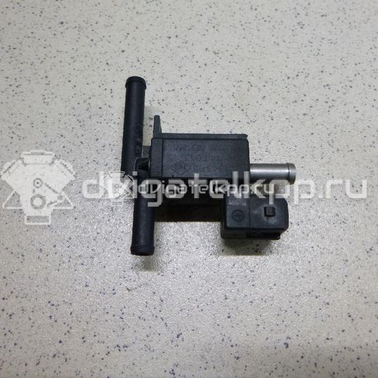 Фото Клапан электромагнитный  8200603558 для nissan Qashqai (J11)