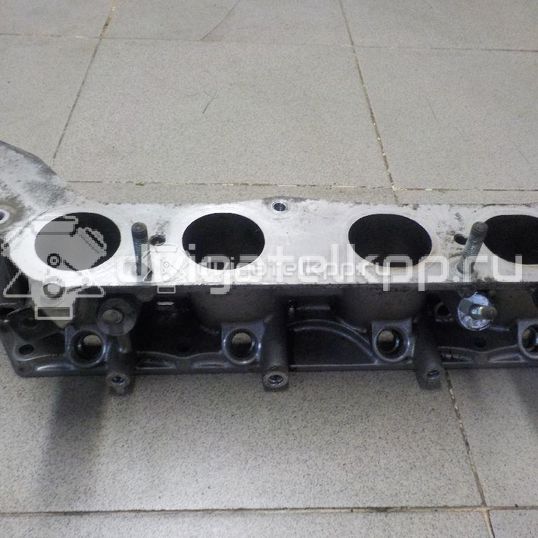 Фото Коллектор впускной для двигателя K24Z3 для Acura Tsx Cu 201-207 л.с 16V 2.4 л бензин 17050R40A00