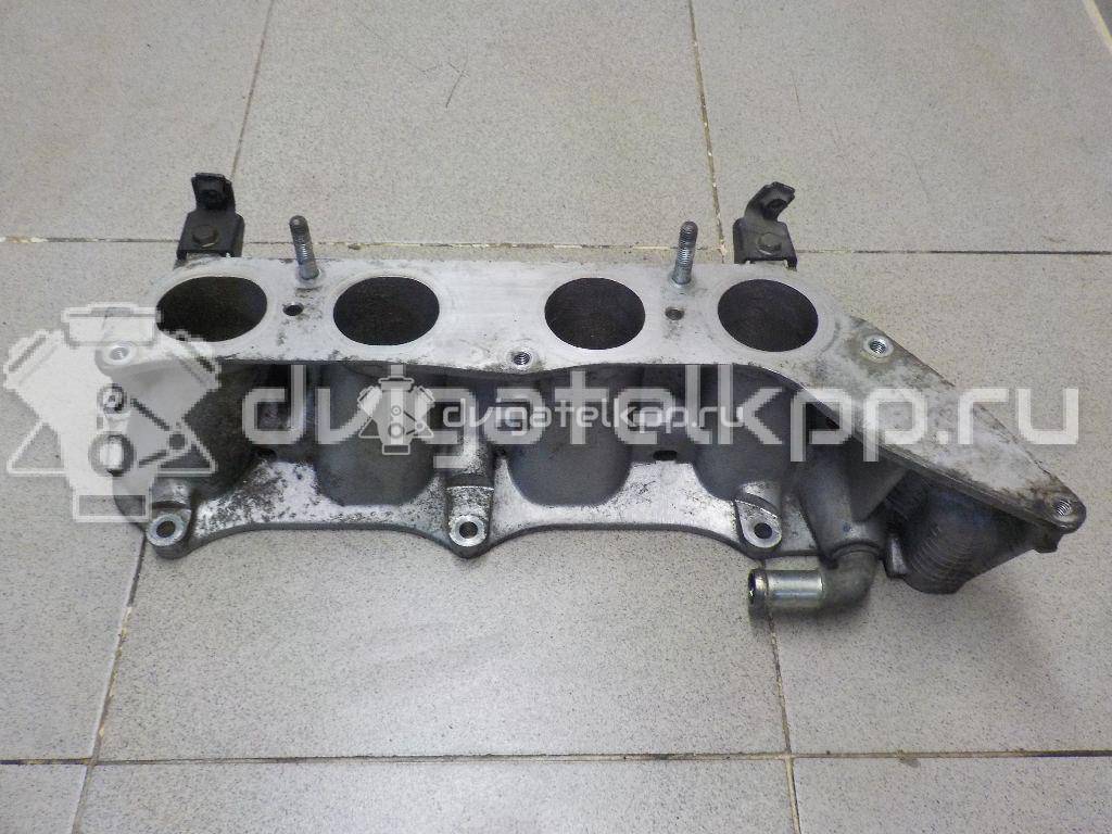 Фото Коллектор впускной для двигателя K24Z3 для Acura Tsx Cu 201-207 л.с 16V 2.4 л бензин 17050R40A00 {forloop.counter}}