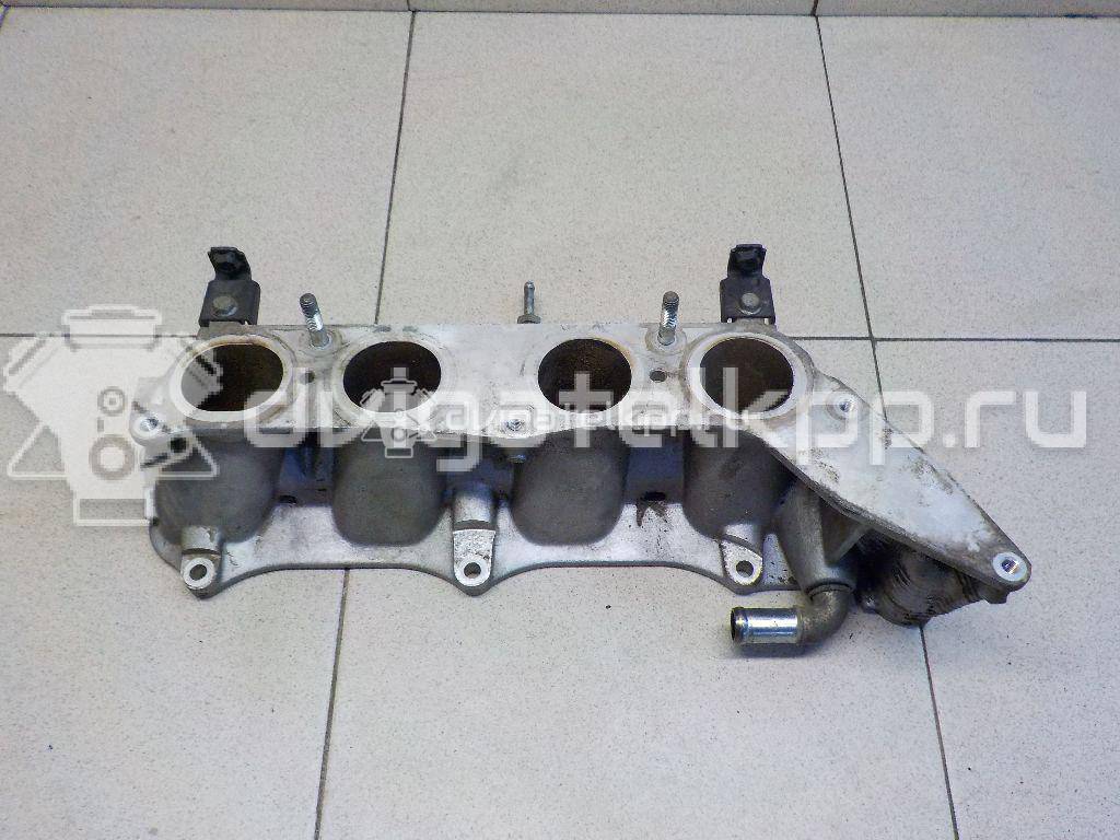 Фото Коллектор впускной для двигателя K24Z3 для Acura Tsx Cu 201-207 л.с 16V 2.4 л бензин 17050R40A00 {forloop.counter}}