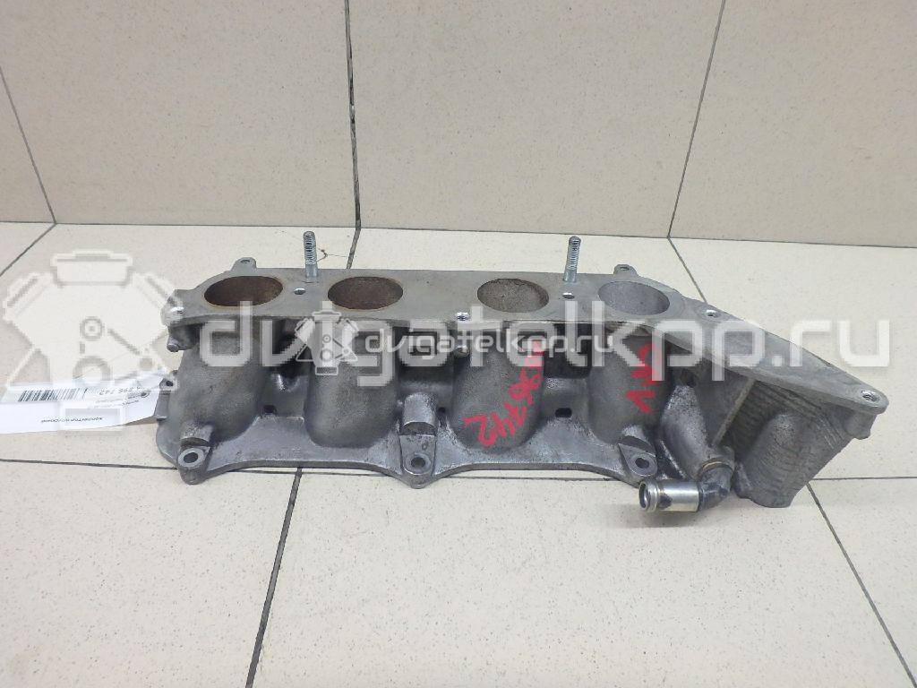 Фото Коллектор впускной для двигателя K24Z3 для Acura Tsx Cu 201-207 л.с 16V 2.4 л бензин 17050R40A00 {forloop.counter}}