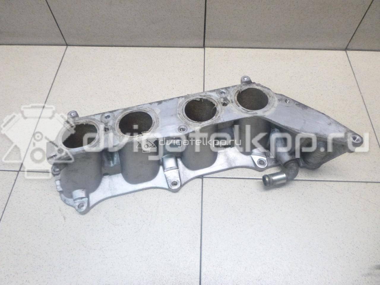 Фото Коллектор впускной для двигателя K24Z3 для Acura Tsx Cu 201-207 л.с 16V 2.4 л бензин 17050R40A00 {forloop.counter}}