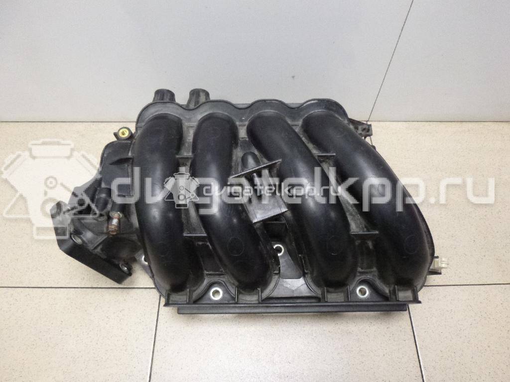 Фото Коллектор впускной для двигателя K24Z3 для Acura Tsx Cu 201-207 л.с 16V 2.4 л бензин 17100R40A00 {forloop.counter}}