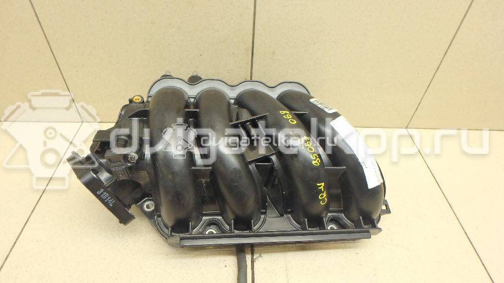 Фото Коллектор впускной для двигателя K24Z3 для Acura Tsx Cu 201-207 л.с 16V 2.4 л бензин 17100R40A00 {forloop.counter}}