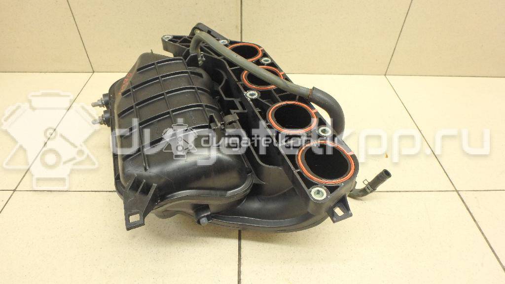 Фото Коллектор впускной для двигателя K24Z3 для Acura Tsx Cu 201-207 л.с 16V 2.4 л бензин 17100R40A00 {forloop.counter}}