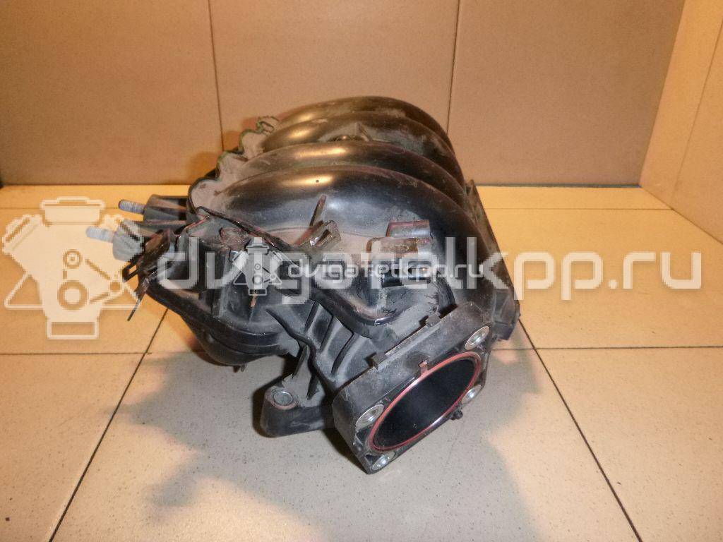 Фото Коллектор впускной для двигателя K24Z3 для Acura Tsx Cu 201-207 л.с 16V 2.4 л бензин 17100R40A00 {forloop.counter}}