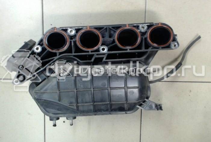 Фото Коллектор впускной для двигателя K24Z3 для Acura Tsx Cu 201-207 л.с 16V 2.4 л бензин 17100R40A00 {forloop.counter}}