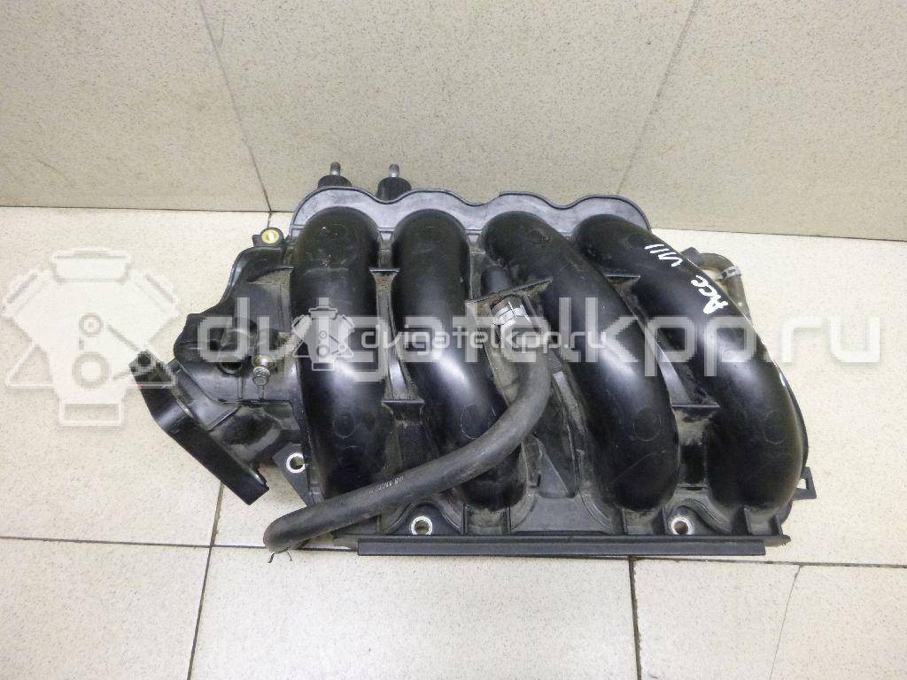 Фото Коллектор впускной для двигателя K24Z3 для Acura Tsx Cu 201-207 л.с 16V 2.4 л бензин 17100R40A00 {forloop.counter}}