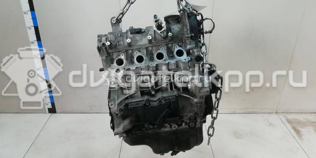 Фото Контрактный (б/у) двигатель CBZB для Audi A3 105 л.с 8V 1.2 л бензин 03F100031F {forloop.counter}}