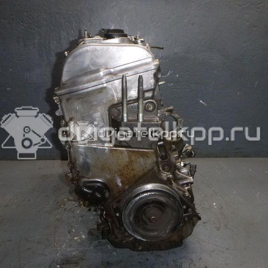 Фото Контрактный (б/у) двигатель N22A2 для Honda Civic / Cr-V 140 л.с 16V 2.2 л Дизельное топливо