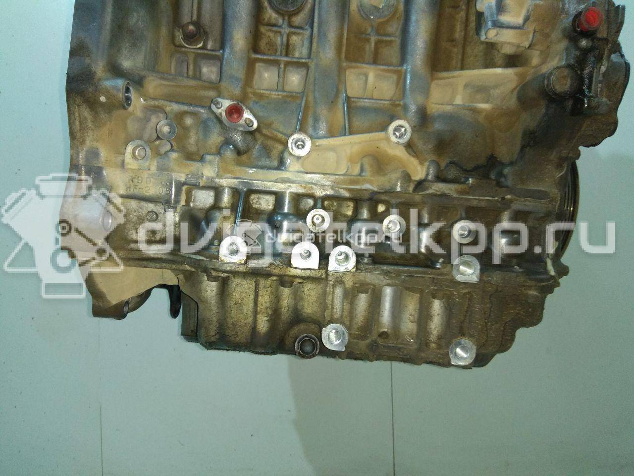 Фото Контрактный (б/у) двигатель N22A2 для Honda Civic / Cr-V 140 л.с 16V 2.2 л Дизельное топливо {forloop.counter}}