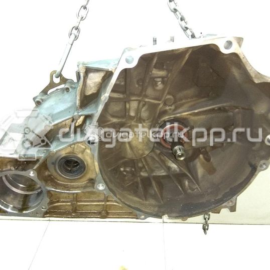 Фото Контрактная (б/у) МКПП для Honda Civic / Cr-V 140 л.с 16V 2.2 л N22A2 Дизельное топливо 21000RAW000