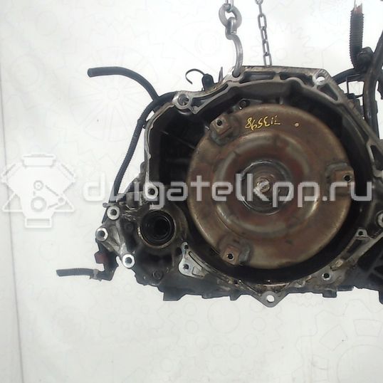 Фото Контрактная (б/у) АКПП для Holden / Opel / Chevrolet / Vauxhall 140 л.с 16V 1.8 л Z 18 XER бензин