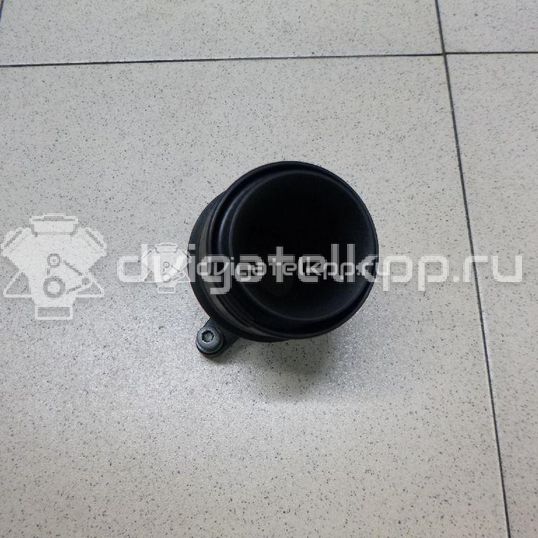 Фото Коллектор впускной для двигателя CBZB для Audi A3 105 л.с 8V 1.2 л бензин 03F129656F