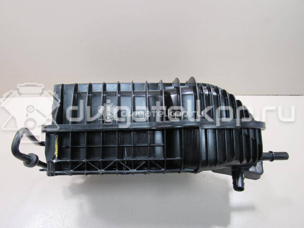 Фото Коллектор впускной для двигателя CBZB для Audi A3 105 л.с 8V 1.2 л бензин 03F129709J {forloop.counter}}