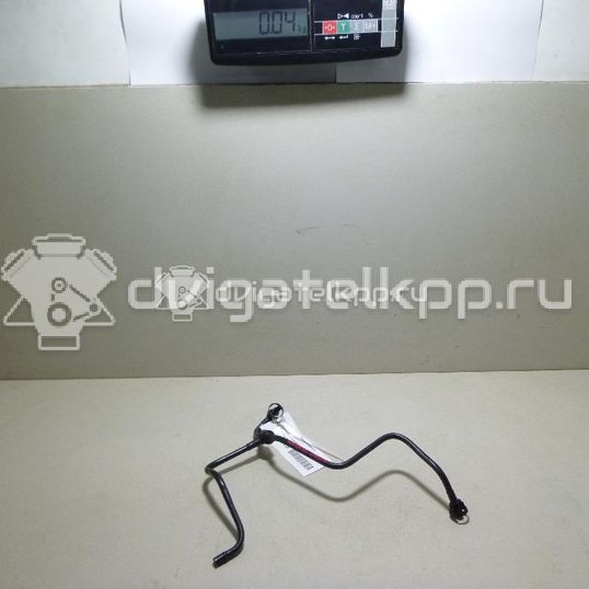 Фото Трубка вакуумная для двигателя MC для Audi 100 / 200 132-165 л.с 10V 2.2 л бензин 03F133366C