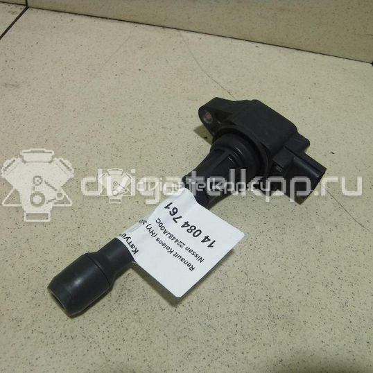 Фото Катушка зажигания  22448JA00C для Nissan Tiida / X-Trail / 350 Z Z33 / 370 Z Z34 / Altima