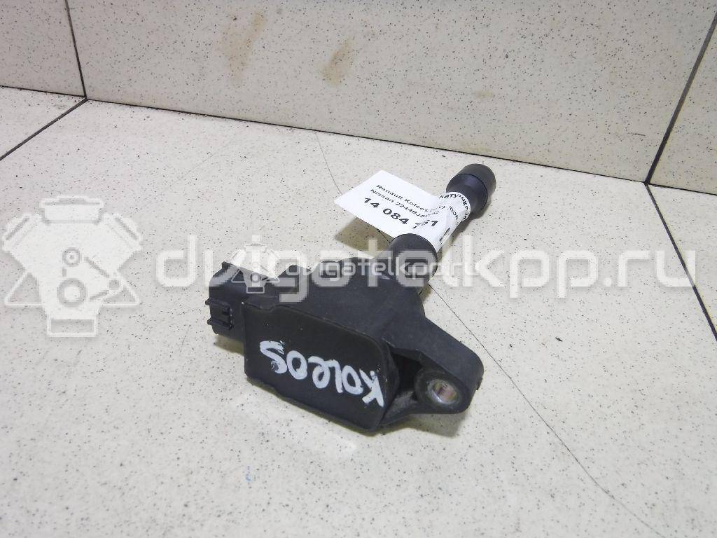 Фото Катушка зажигания  22448JA00C для Nissan Tiida / X-Trail / 350 Z Z33 / 370 Z Z34 / Altima {forloop.counter}}