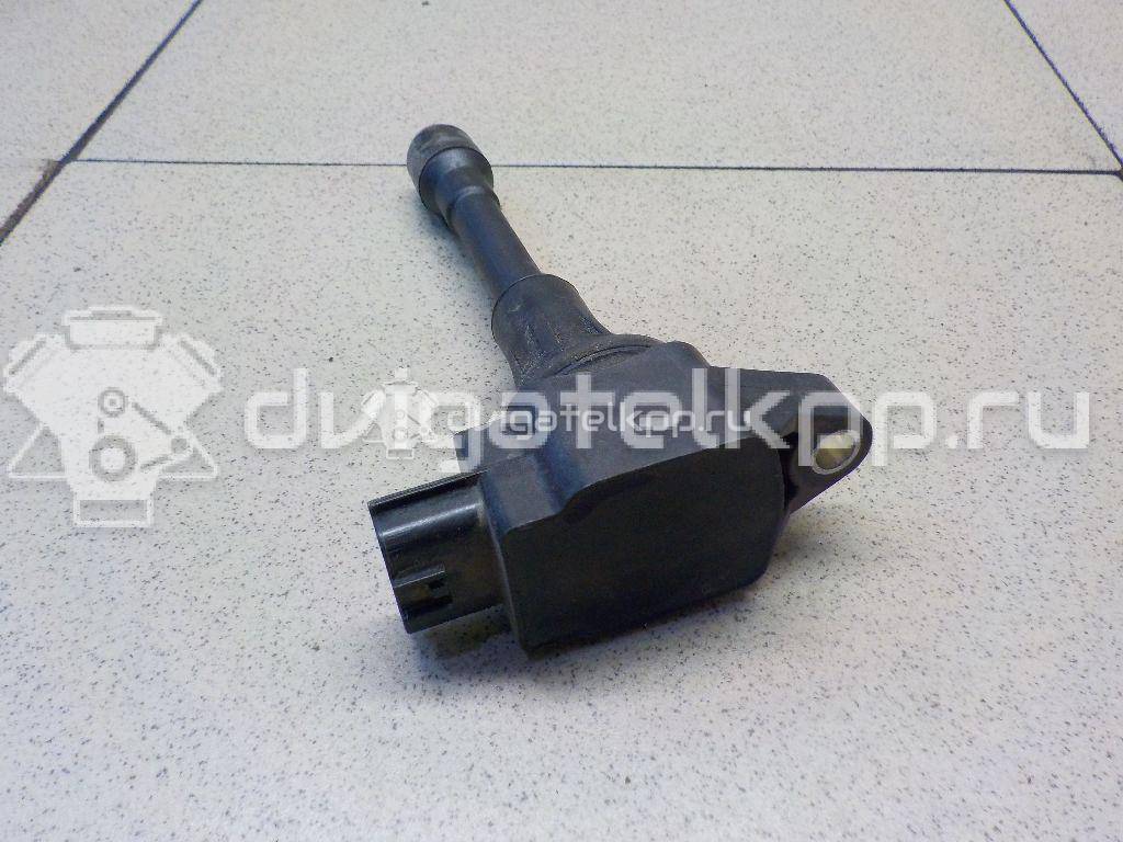 Фото Катушка зажигания  22448JA00C для Nissan Tiida / X-Trail / 350 Z Z33 / 370 Z Z34 / Altima {forloop.counter}}