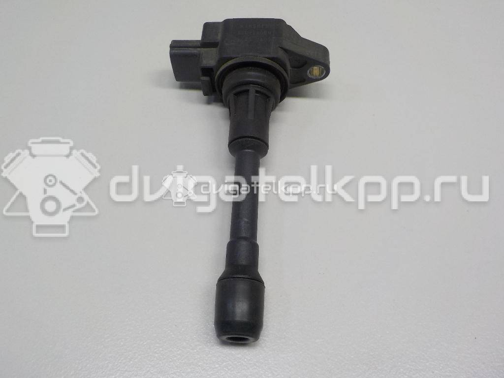 Фото Катушка зажигания  22448JA00C для Nissan Tiida / X-Trail / 350 Z Z33 / 370 Z Z34 / Altima {forloop.counter}}