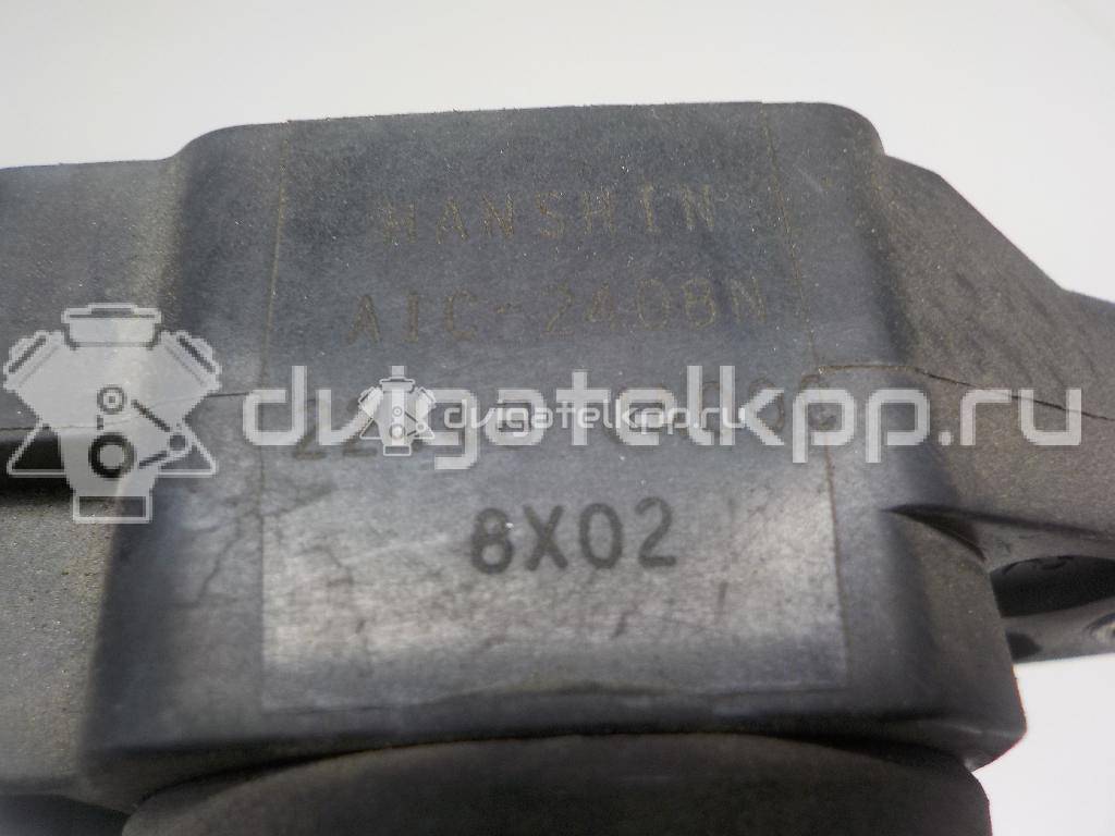 Фото Катушка зажигания  22448JA00C для Nissan Tiida / X-Trail / 350 Z Z33 / 370 Z Z34 / Altima {forloop.counter}}