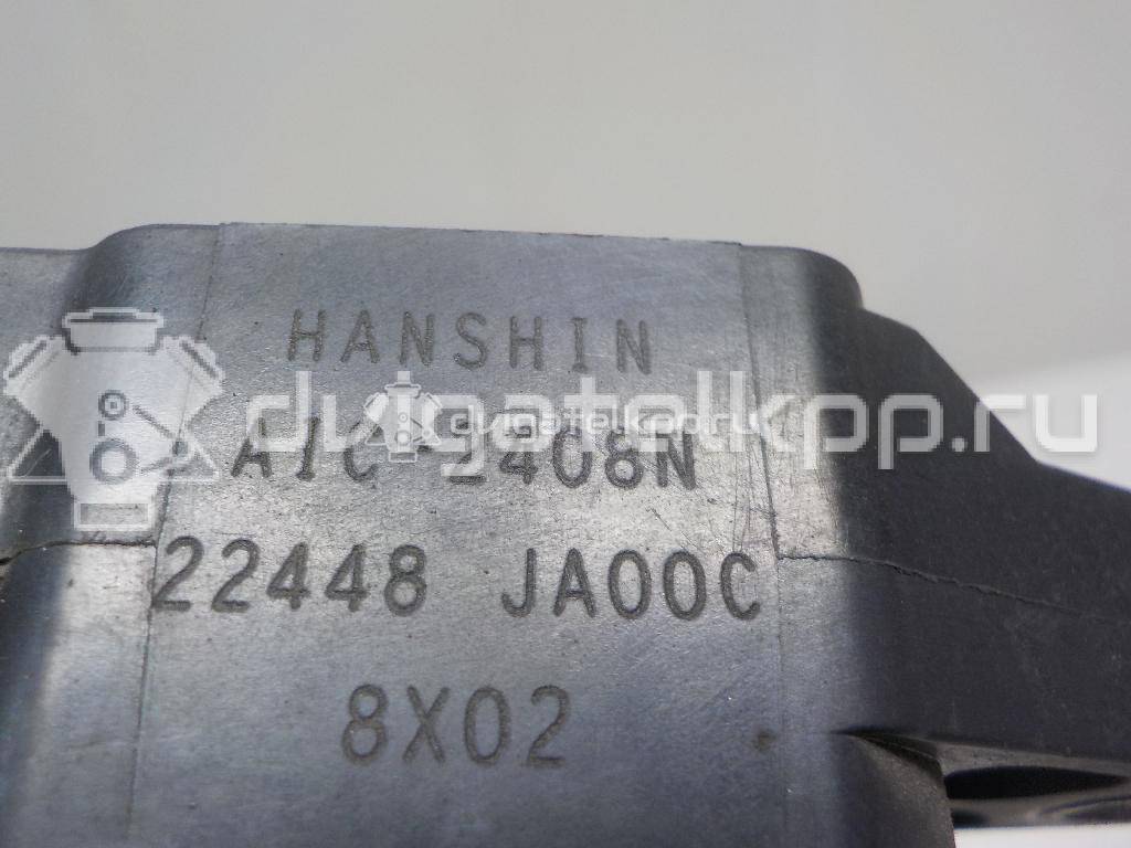 Фото Катушка зажигания  22448JA00C для Nissan Tiida / X-Trail / 350 Z Z33 / 370 Z Z34 / Altima {forloop.counter}}