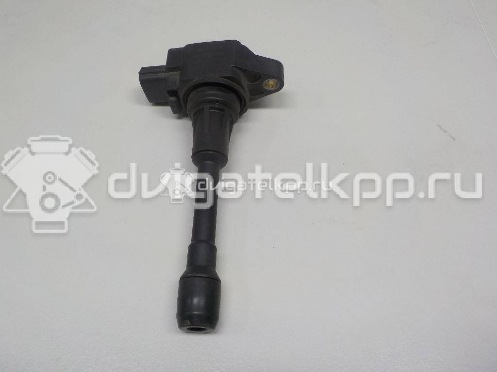 Фото Катушка зажигания  22448JA00C для Nissan Tiida / X-Trail / 350 Z Z33 / 370 Z Z34 / Altima {forloop.counter}}