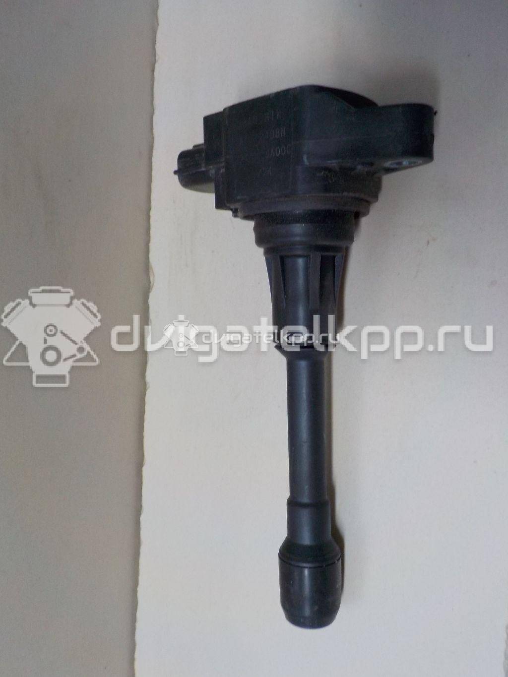 Фото Катушка зажигания  22448JA00C для Nissan Tiida / X-Trail / 350 Z Z33 / 370 Z Z34 / Altima {forloop.counter}}